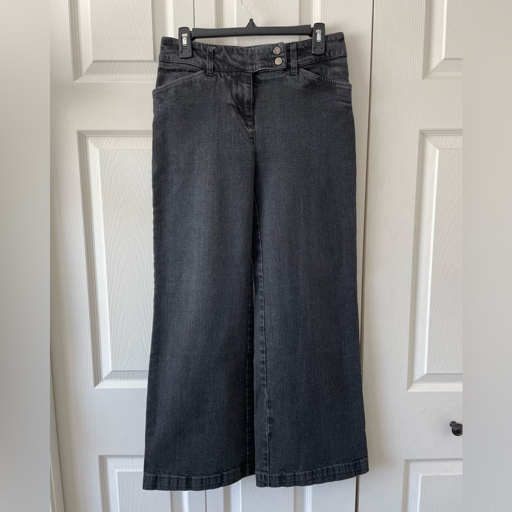 Jones New York Sport Stretch Jeans